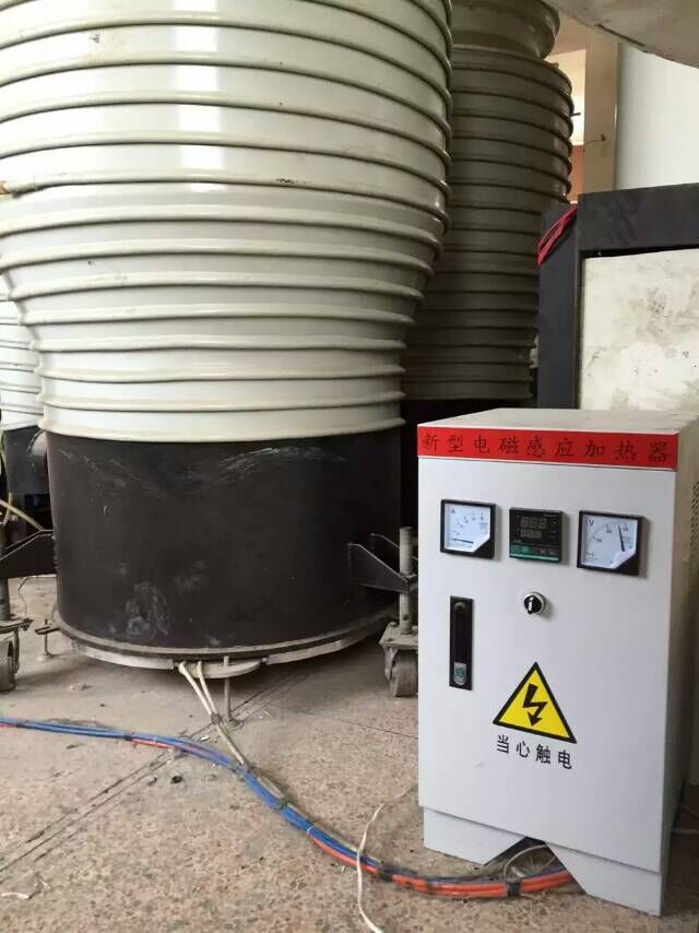 扩散泵电磁加热器真的能省电吗？