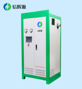 电磁采暖炉的特性是什么?