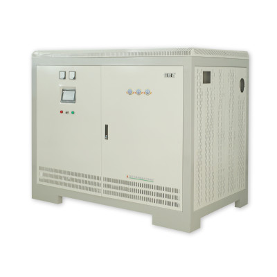 电磁采暖炉与散热器加热结合是开放式安装的选择