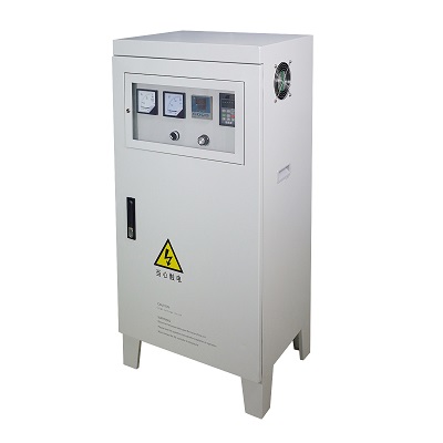 100-300Kw电磁加热控制柜