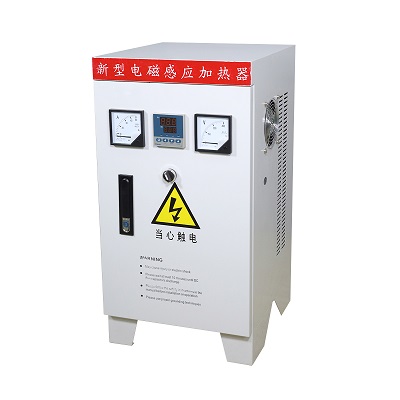 10-25Kw电磁加热控制柜