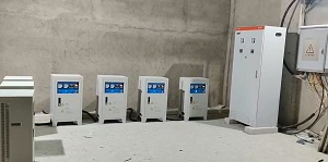 化工行业蒸汽温度不够怎么办